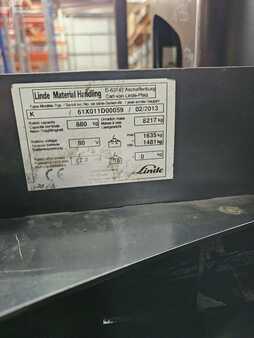 Reach-Stacker 2013  Linde Type K (10)