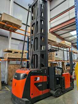 Reach-Stacker 2013  Linde Type K (3)