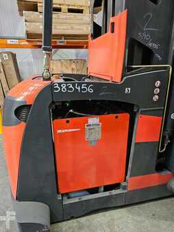 Reach-Stacker 2013  Linde Type K (8)