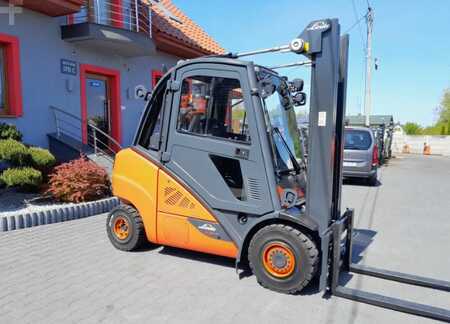 Diesel Forklifts 2019  Linde H35D-02 (1)