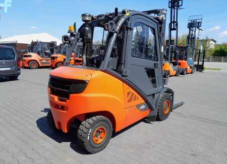 Diesel Forklifts 2019  Linde H35D-02 (2)