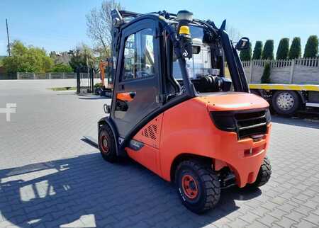 Diesel Forklifts 2019  Linde H35D-02 (3)