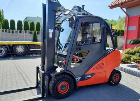 Diesel Forklifts 2019  Linde H35D-02 (4)