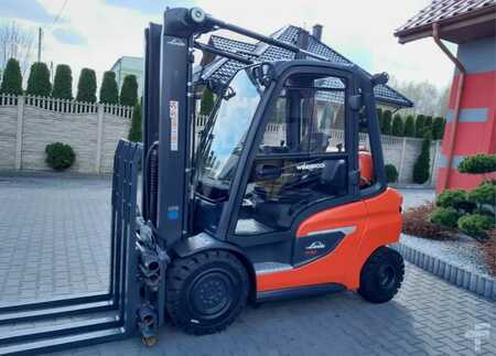 Linde H30T-01