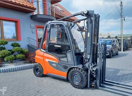 Linde H30T-01
