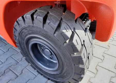 Linde H30T-01