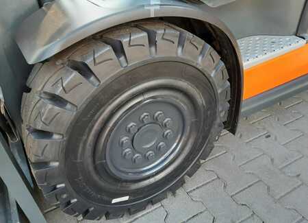 Linde H30T-01
