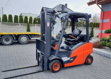 LPG Forklifts 2020  Linde H16T-01 (1)