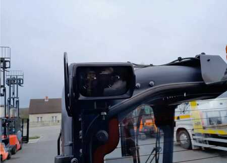 LPG Forklifts 2020  Linde H16T-01 (12)