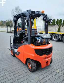 LPG Forklifts 2020  Linde H16T-01 (2)