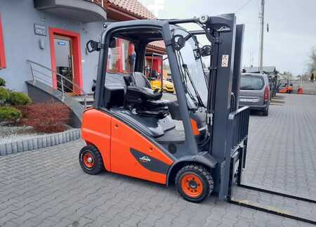 LPG Forklifts 2020  Linde H16T-01 (4)