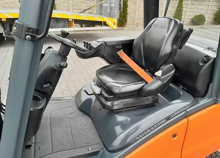 LPG Forklifts 2020  Linde H16T-01 (6)