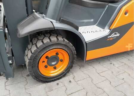 LPG Forklifts 2020  Linde H16T-01 (7)