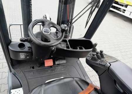LPG Forklifts 2020  Linde H16T-01 (8)