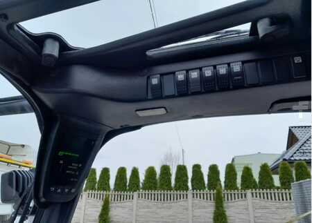 LPG Forklifts 2020  Linde H16T-01 (9)