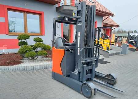 Reach Trucks 2018  Linde R20-01 (1)