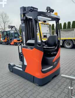 Reach Trucks 2018  Linde R20-01 (3)