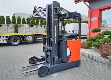 Reach Trucks 2018  Linde R20-01 (4)