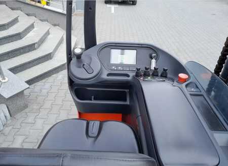Reach Trucks 2018  Linde R20-01 (7)
