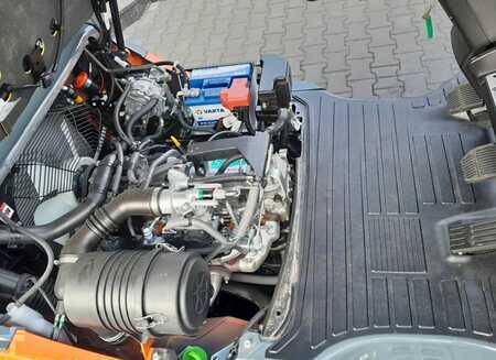 LPG Forklifts 2024  Toyota 02-8FGF18 (11)