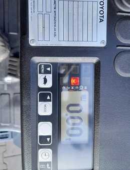 LPG Forklifts 2024  Toyota 02-8FGF18 (15)