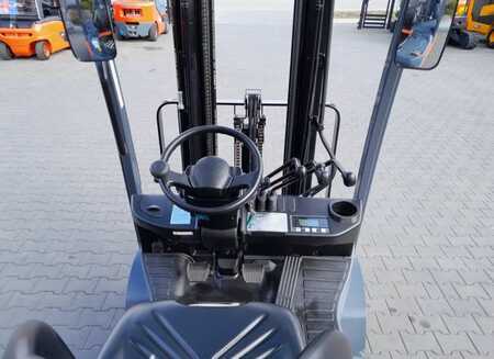 LPG Forklifts 2024  Toyota 02-8FGF18 (6)