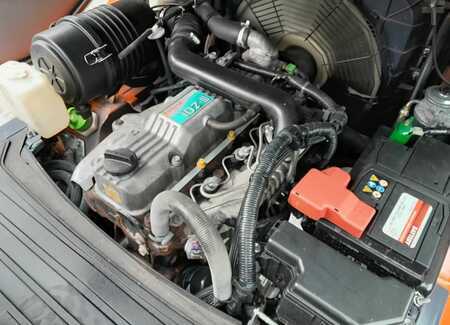 Diesel Forklifts 2014  Toyota 02-8FDF25 (11)