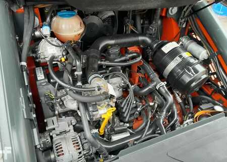 LPG Forklifts 2019  Linde H30T-02 (11)