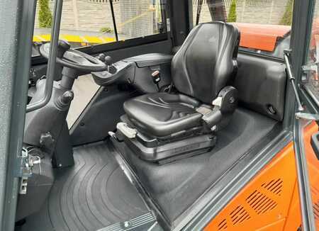 LPG Forklifts 2019  Linde H30T-02 (6)