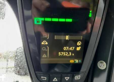 LPG Forklifts 2019  Linde H30T-02 (8)