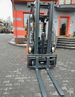 Electric - 3 wheels 2019  Linde E16-02 (5)