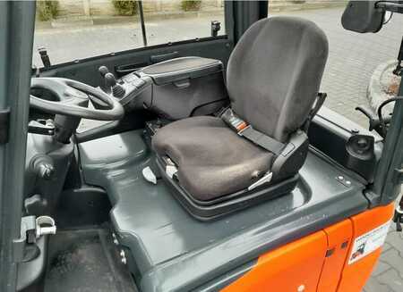Electric - 3 wheels 2019  Linde E16-02 (7)