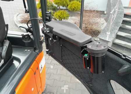 Electric - 3 wheels 2019  Linde E16-02 (8)