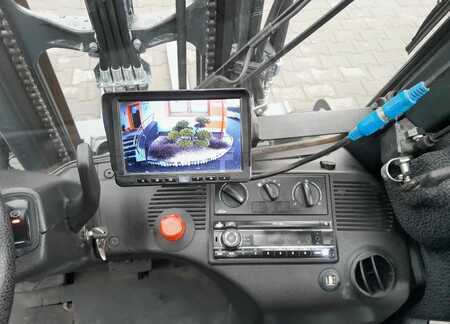 Electric - 3 wheels 2019  Linde E16-02 (9)
