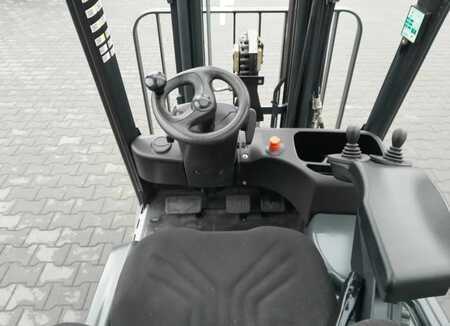 Elektro 3 Rad 2012  Linde E16C-01 (5)