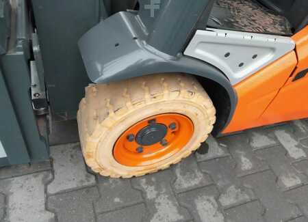 Elektro 3 Rad 2012  Linde E16C-01 (6)
