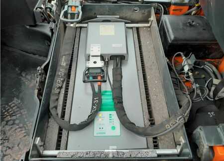 Elektro 3 Rad 2012  Linde E16C-01 (7)