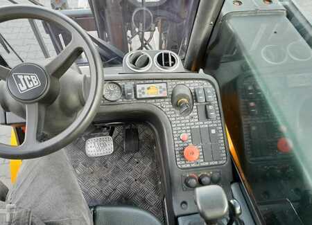 Telehandler Fixed 2018  JCB TLT 35 (5)