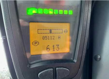 Elektro 3 Rad 2013  Linde E16C-01 (9)