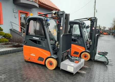 Elektro 3 Rad 2013  Linde E16C-01 (1)
