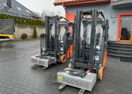 Elektro 3 Rad 2013  Linde E16C-01 (3)