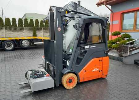 Elektro 3 Rad 2013  Linde E16C-01 (4)