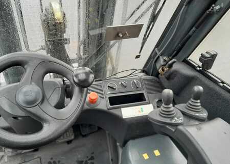 Elektro 3 Rad 2013  Linde E16C-01 (6)