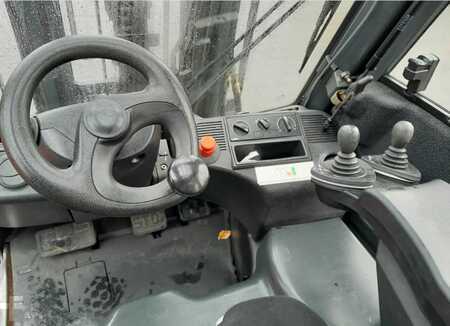 Elektro 3 Rad 2013  Linde E16C-01 (16)