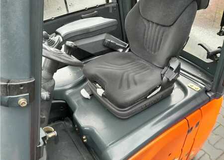 Elektro 3 Rad 2013  Linde E16C-01 (17)