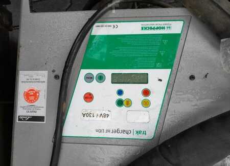 Elektro 3 Rad 2013  Linde E16C-01 (19)