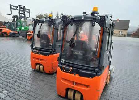 Elektro 3 Rad 2013  Linde E16C-01 (20)