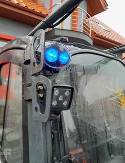 Elektro 3 Rad 2013  Linde E16C-01 (11)
