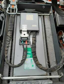Elektro 3 Rad 2013  Linde E16C-01 (12)