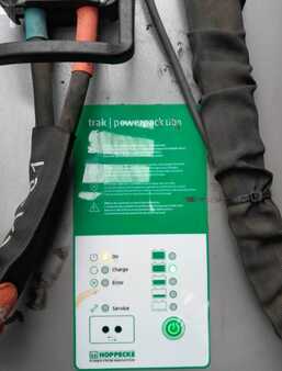 Elektro 3 Rad 2013  Linde E16C-01 (13)